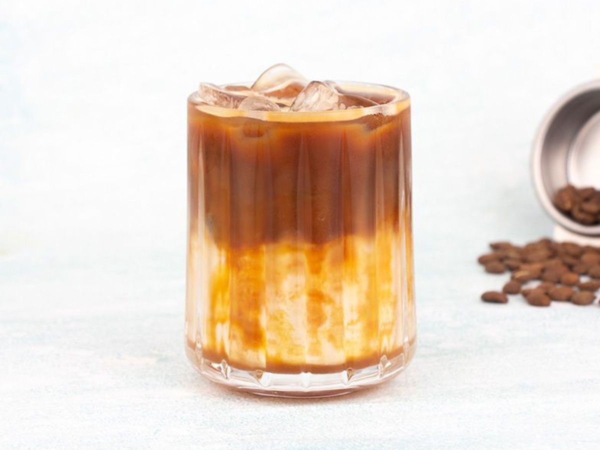 Caramel Macchiato