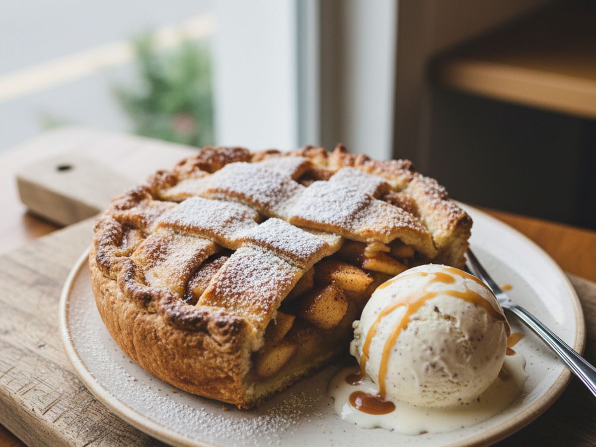 Apple Pie