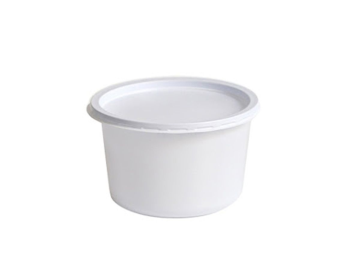 Baba Ghannoug box