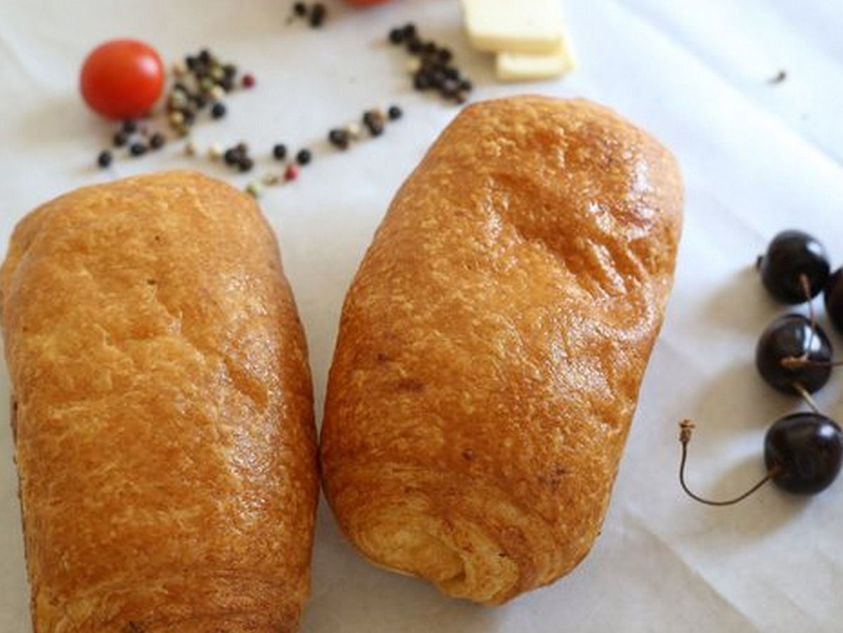Roumi Cheese pate