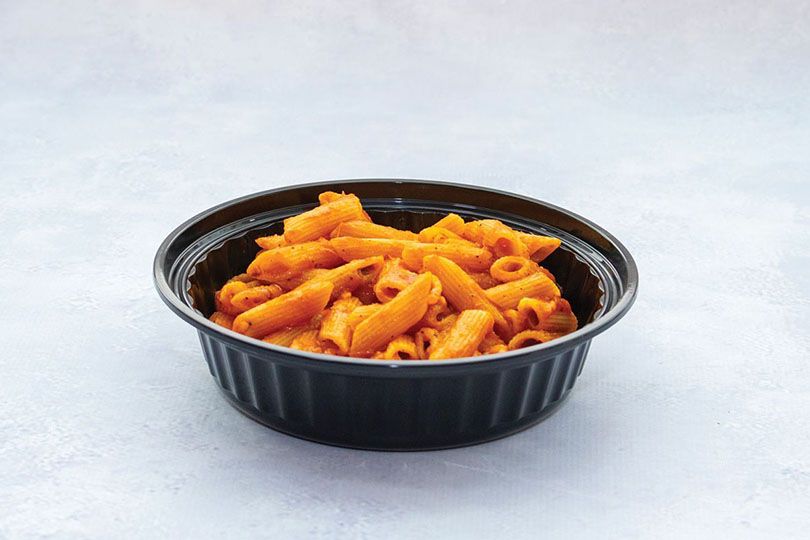 Red Sauce Pasta
