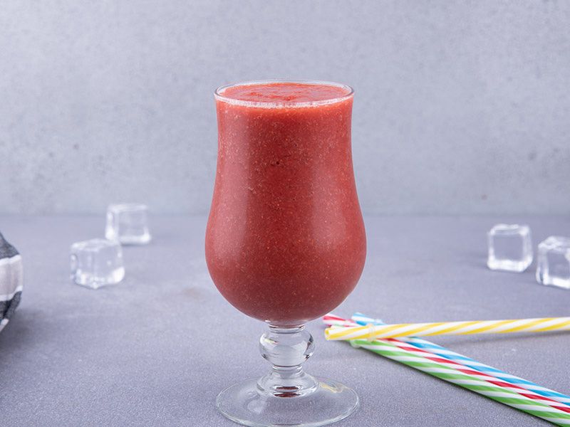 Passion Fruit Strawberry
