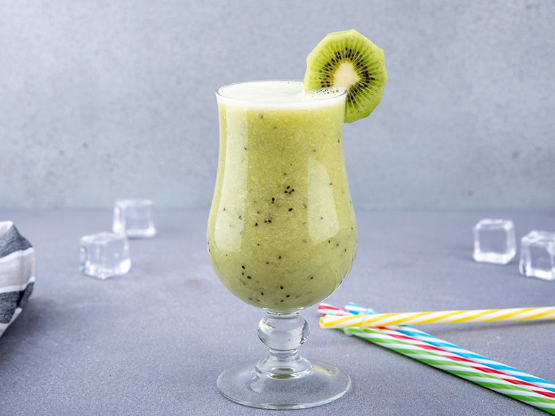 Passion Fruit Kiwi