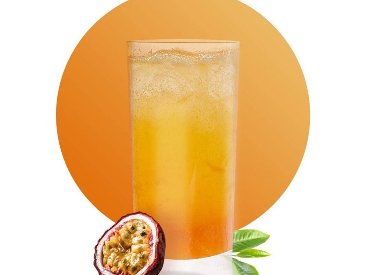 Passion Fruit