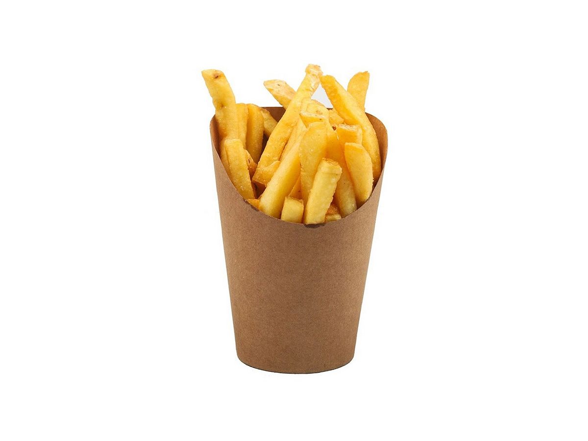 Potato Packet