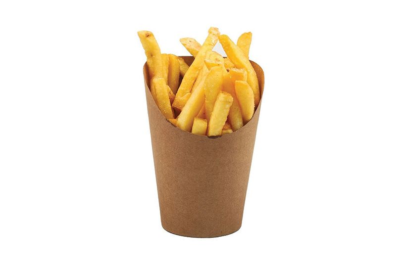 Pomme Frites Potatoes