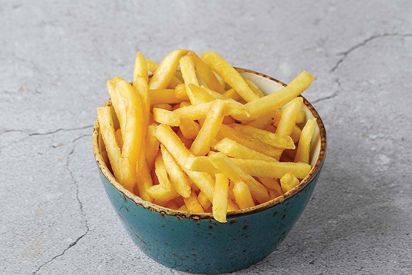 Potatoes