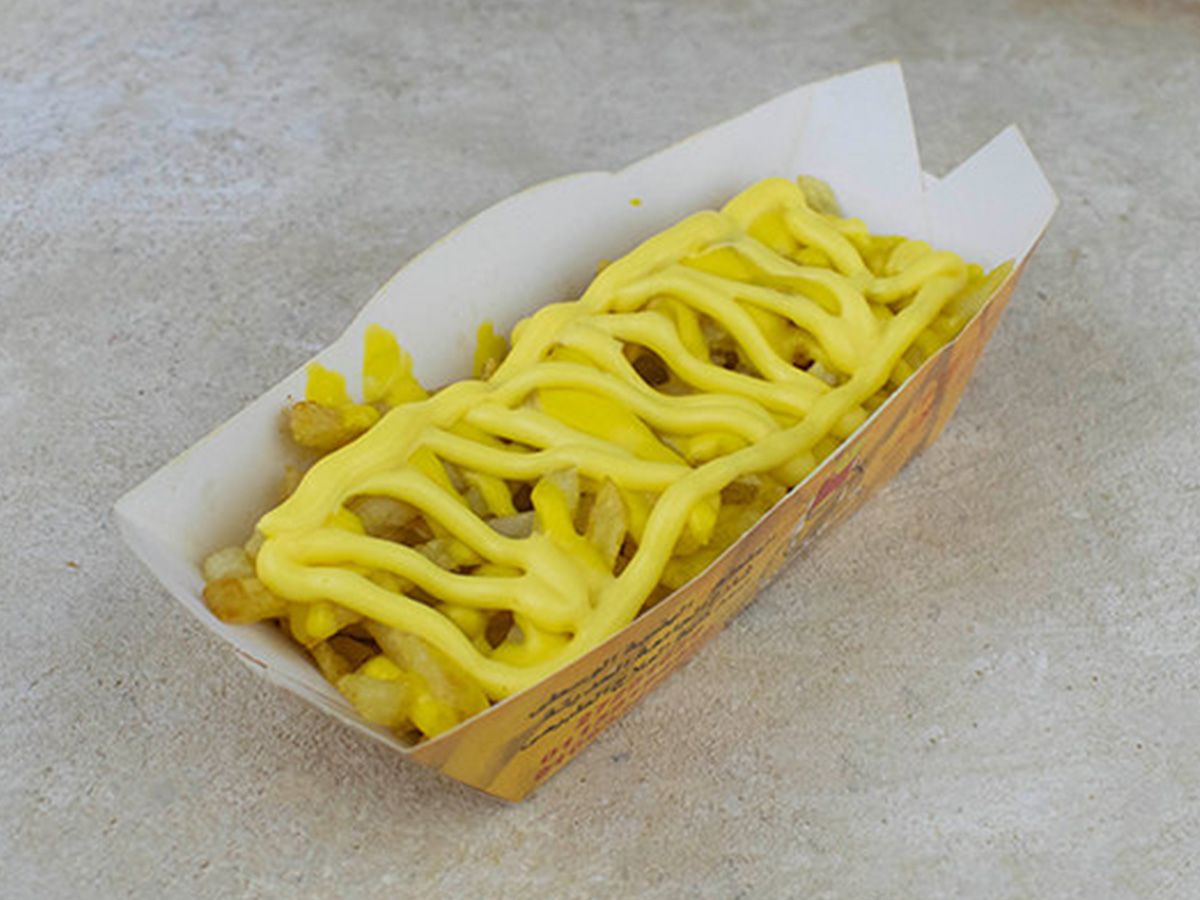 Small Cheddar Potatoes Packet