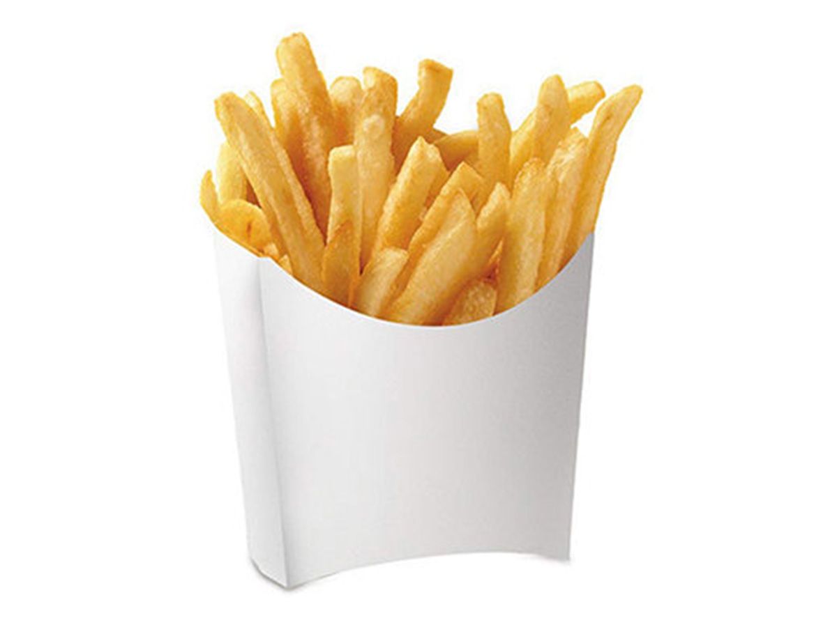 Large Packet Of Potatoes
