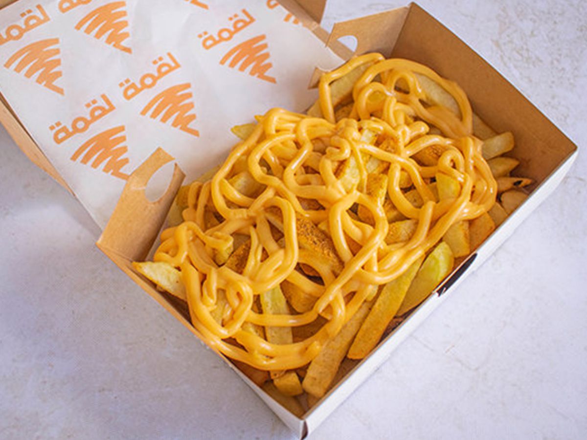 Medium Cheddar Potatoes Packet