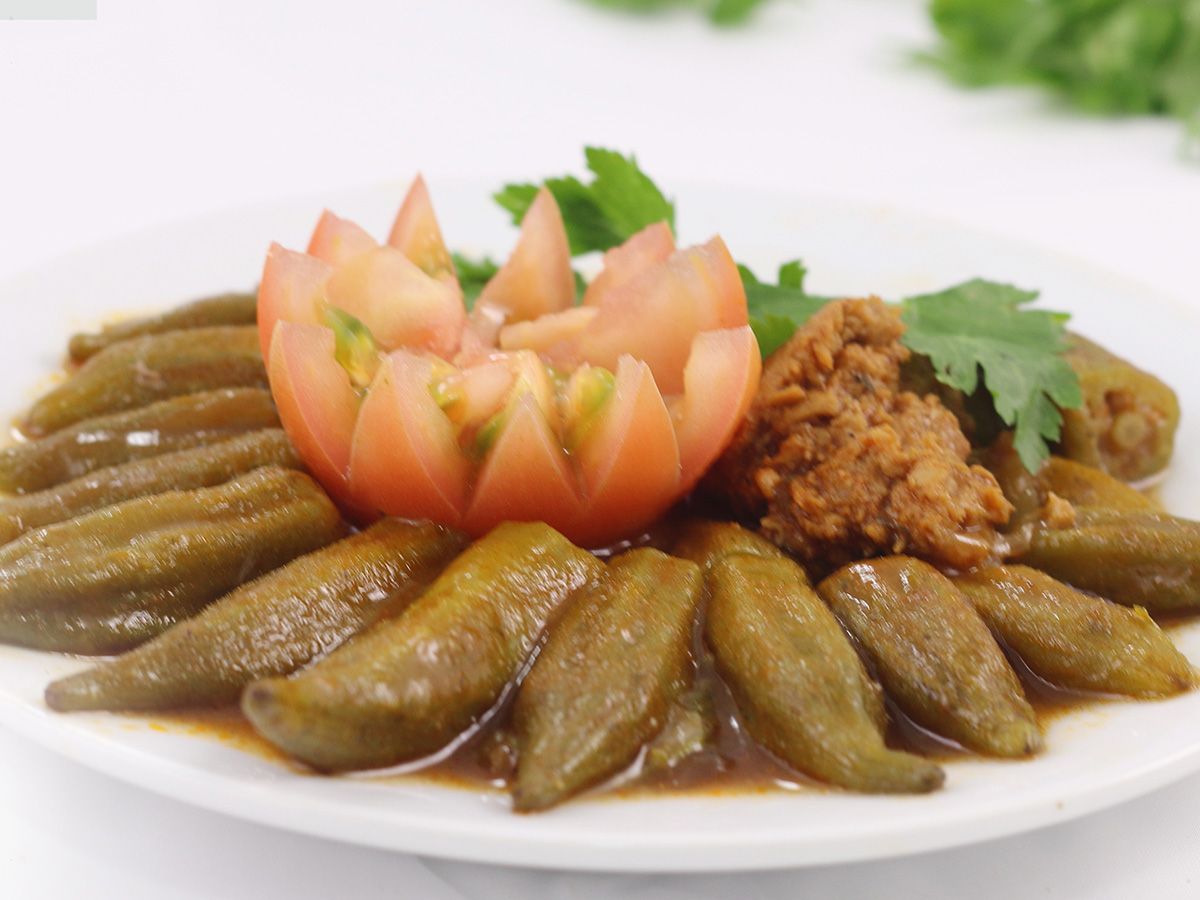 Okra