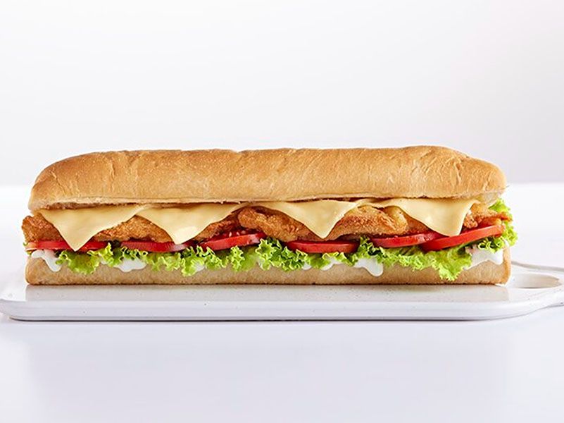 Pane Sandwich