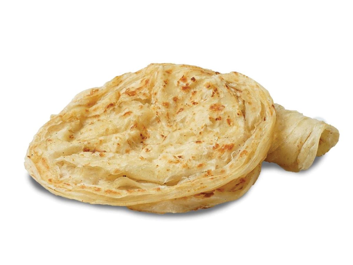 Kiri Paratha