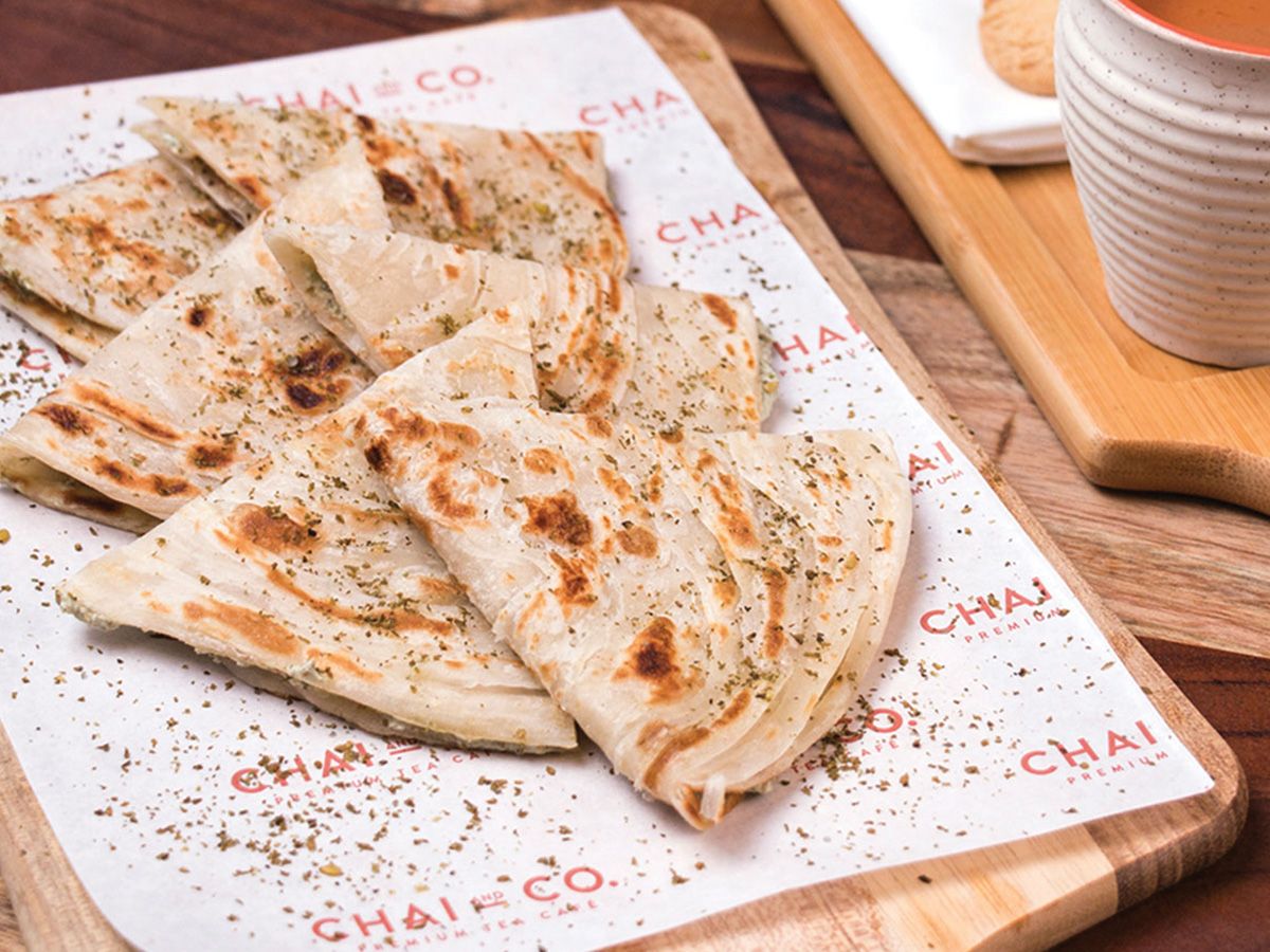 Labneh Prata