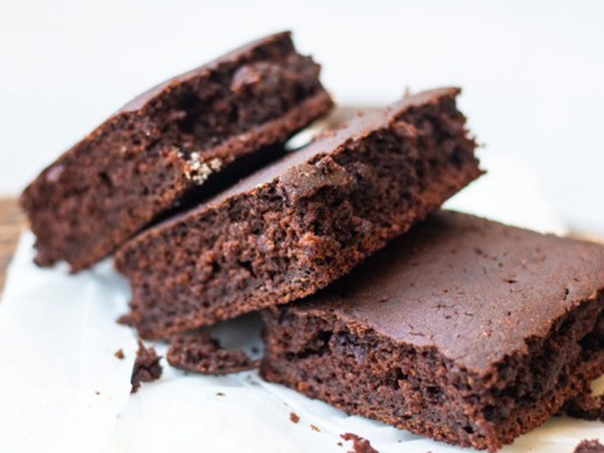 BROWNIE