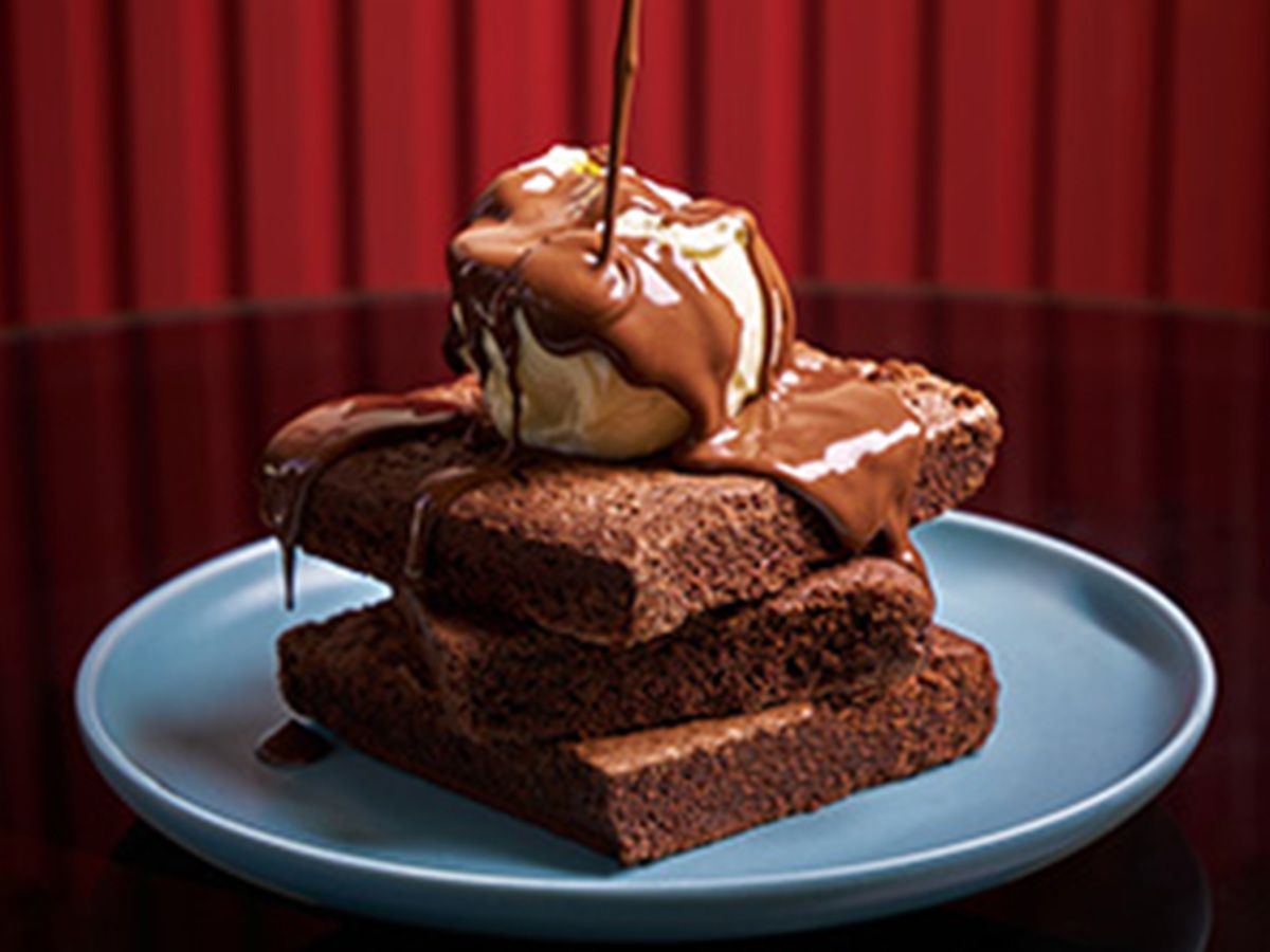 Brownie