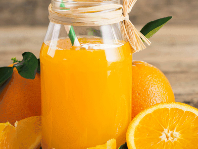Orange Juice