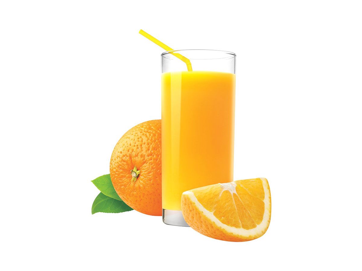 Orange Juice