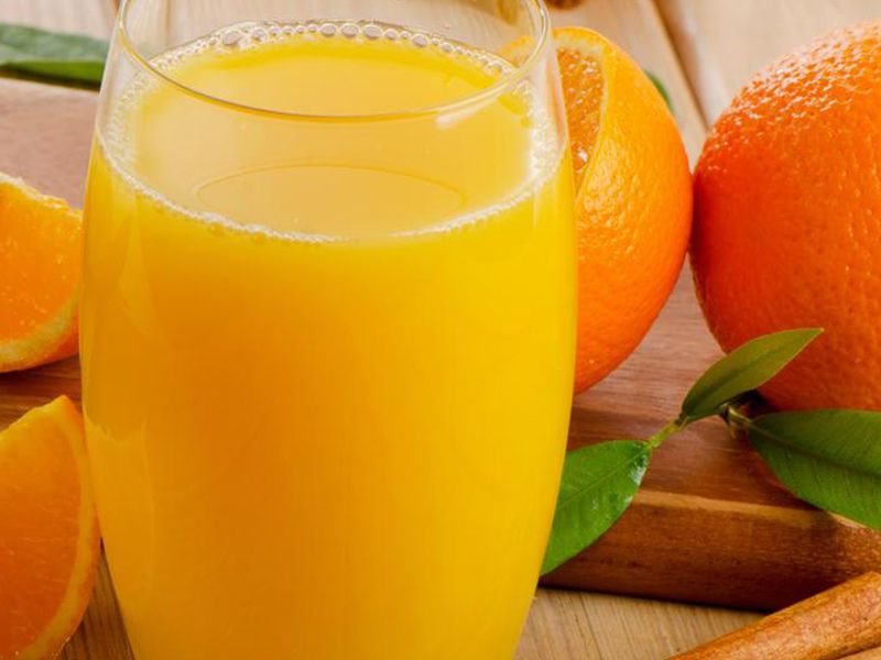 Orange Juice