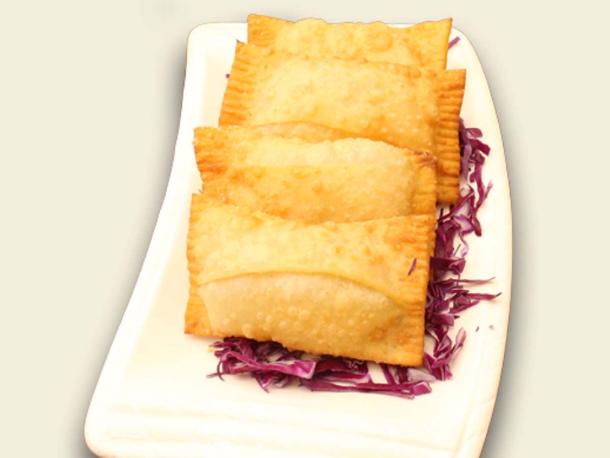 Meat borek 1 piece