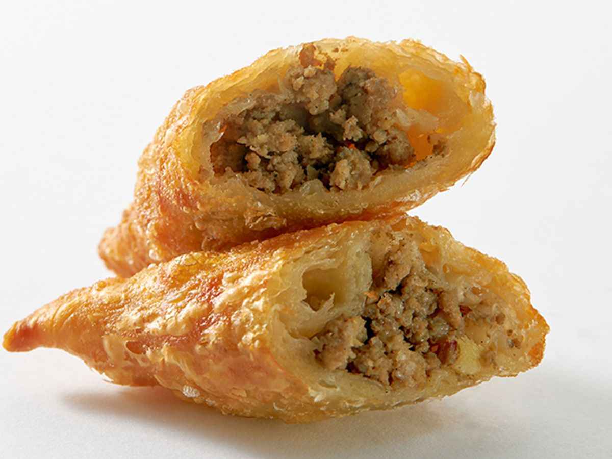 Meat Börek (piece)