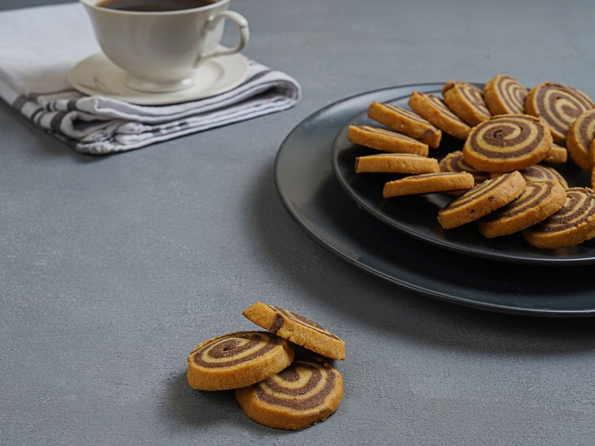 Biscuit roll