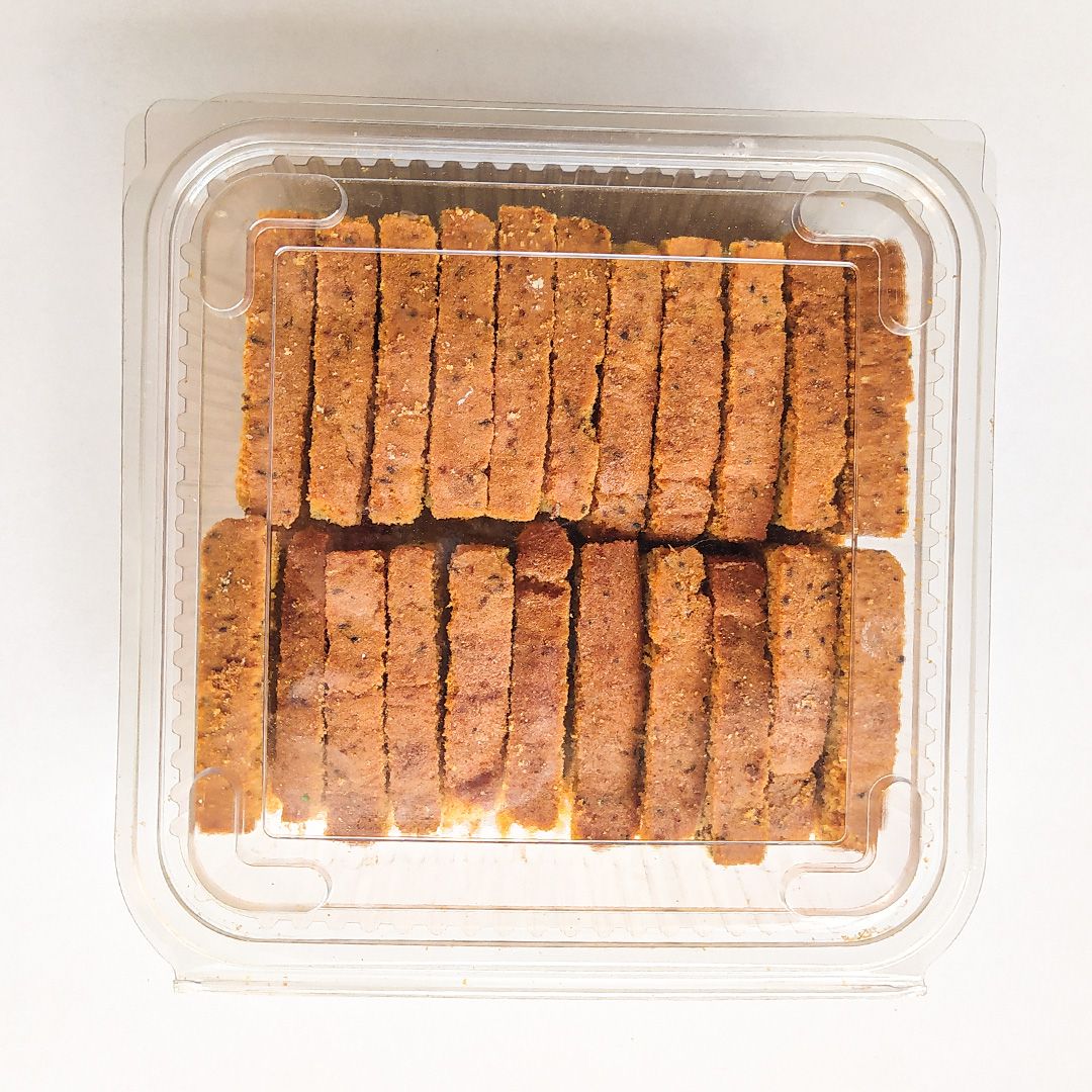 anise biscuits