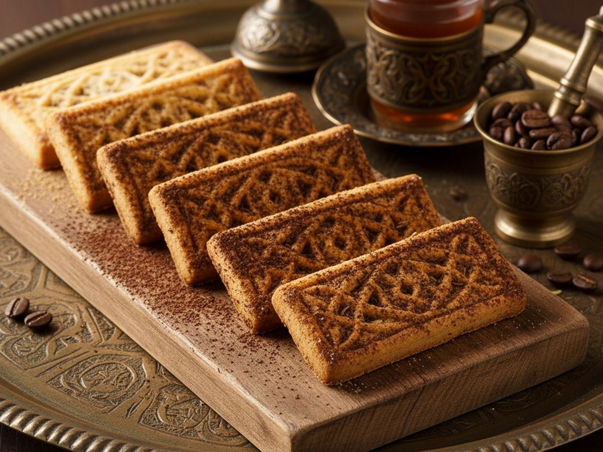 Lux Nescafe Biscuits