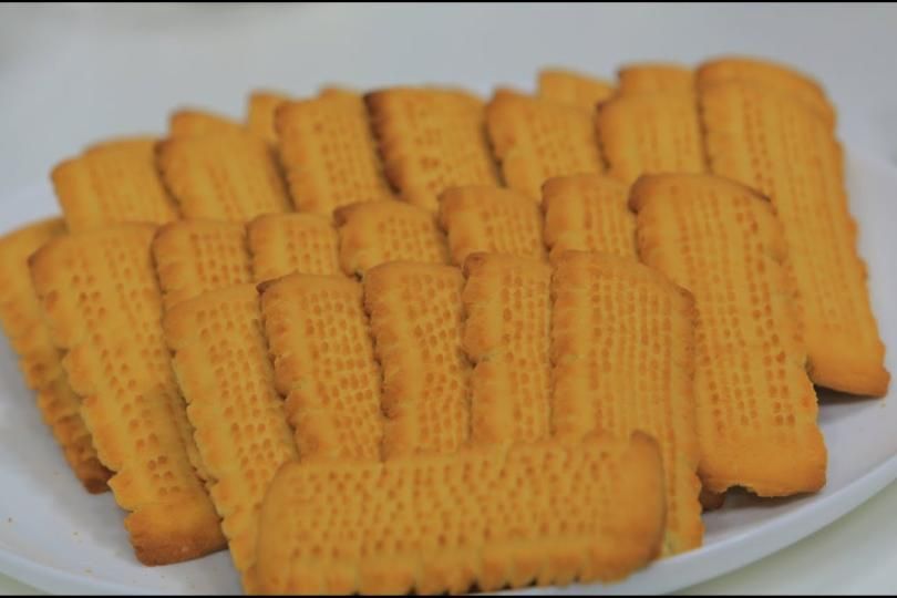 بسكويت نشادر بالكيلو