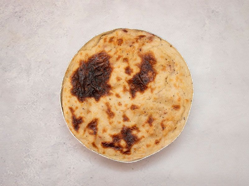 Large Bechamel
