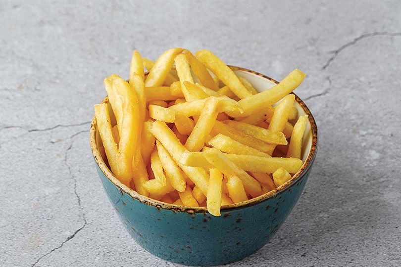 Potatoes