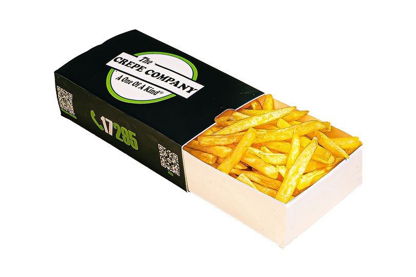 Fries