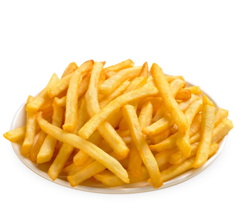 Fries