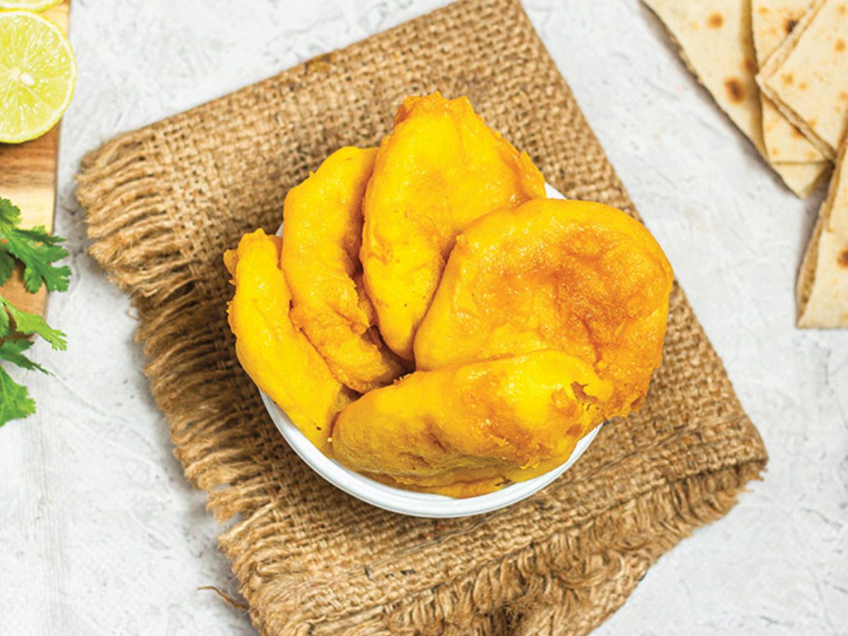 Pane Potatoes Packet