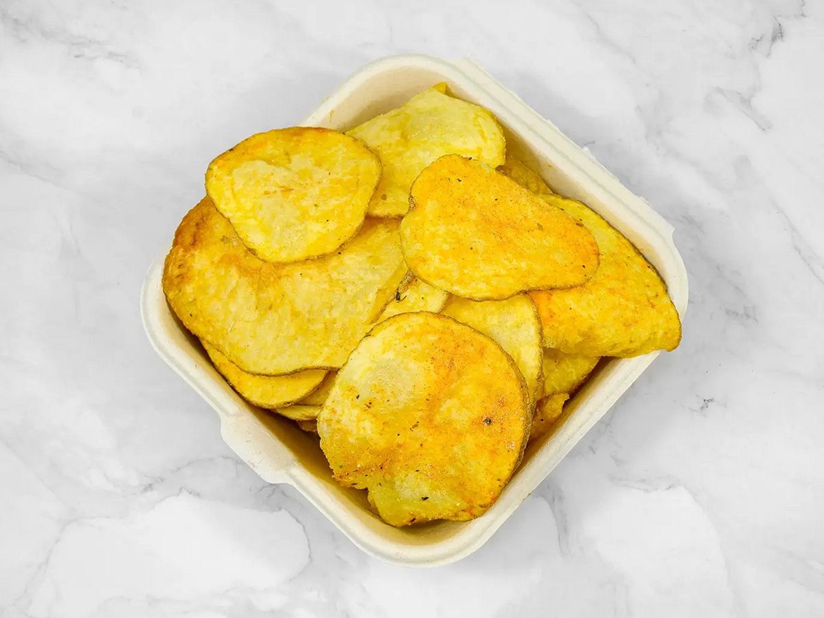Chips Packet