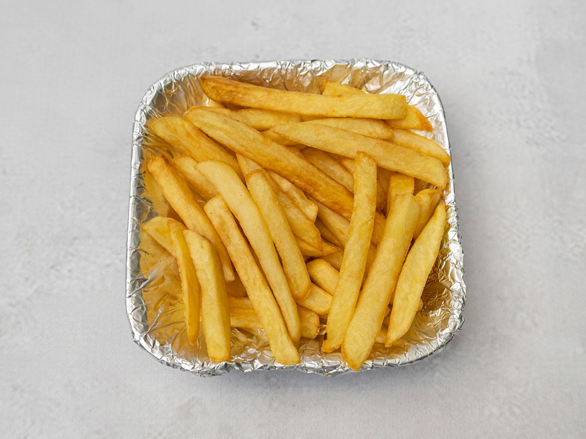 Potato Sticks