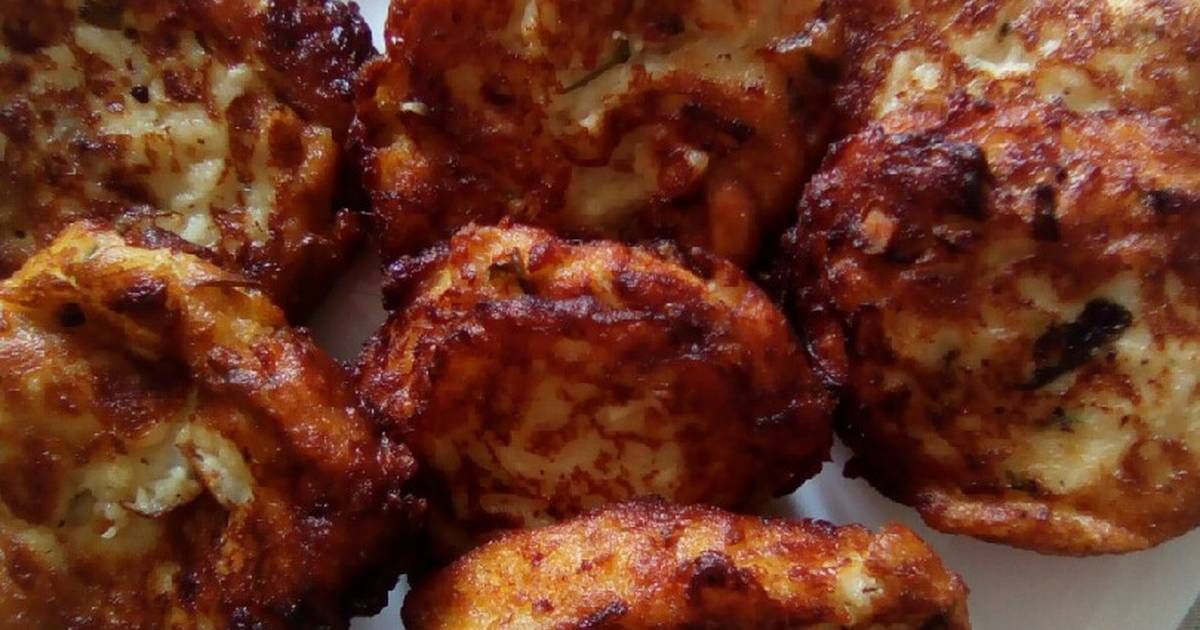 El Hadba Cheese Potatoes
