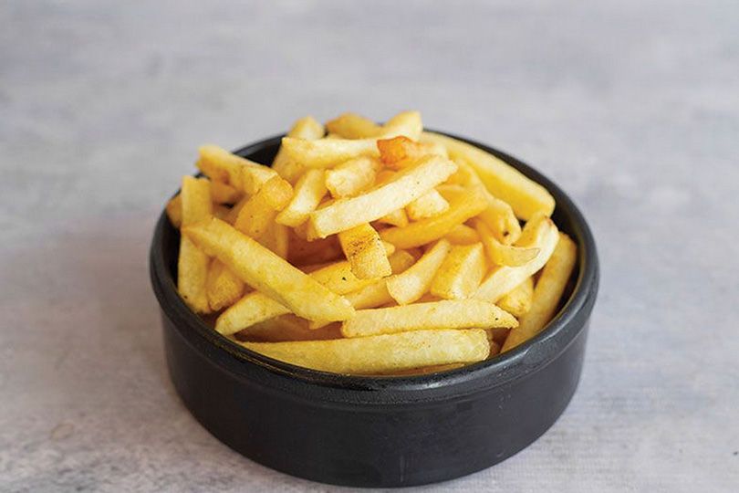French fries