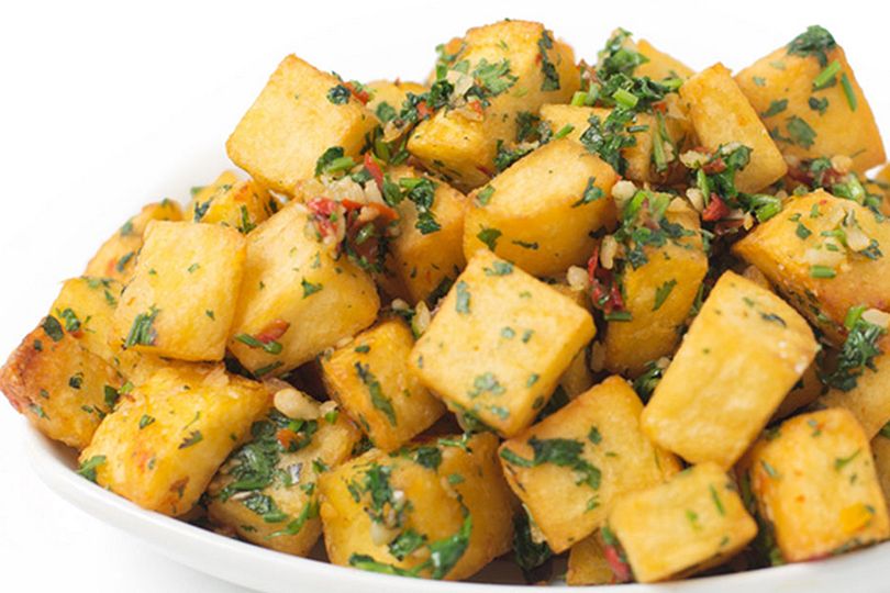 Pickled Potatoes small