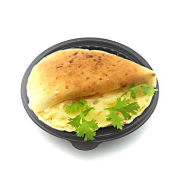 Mashed Potato Sandwich