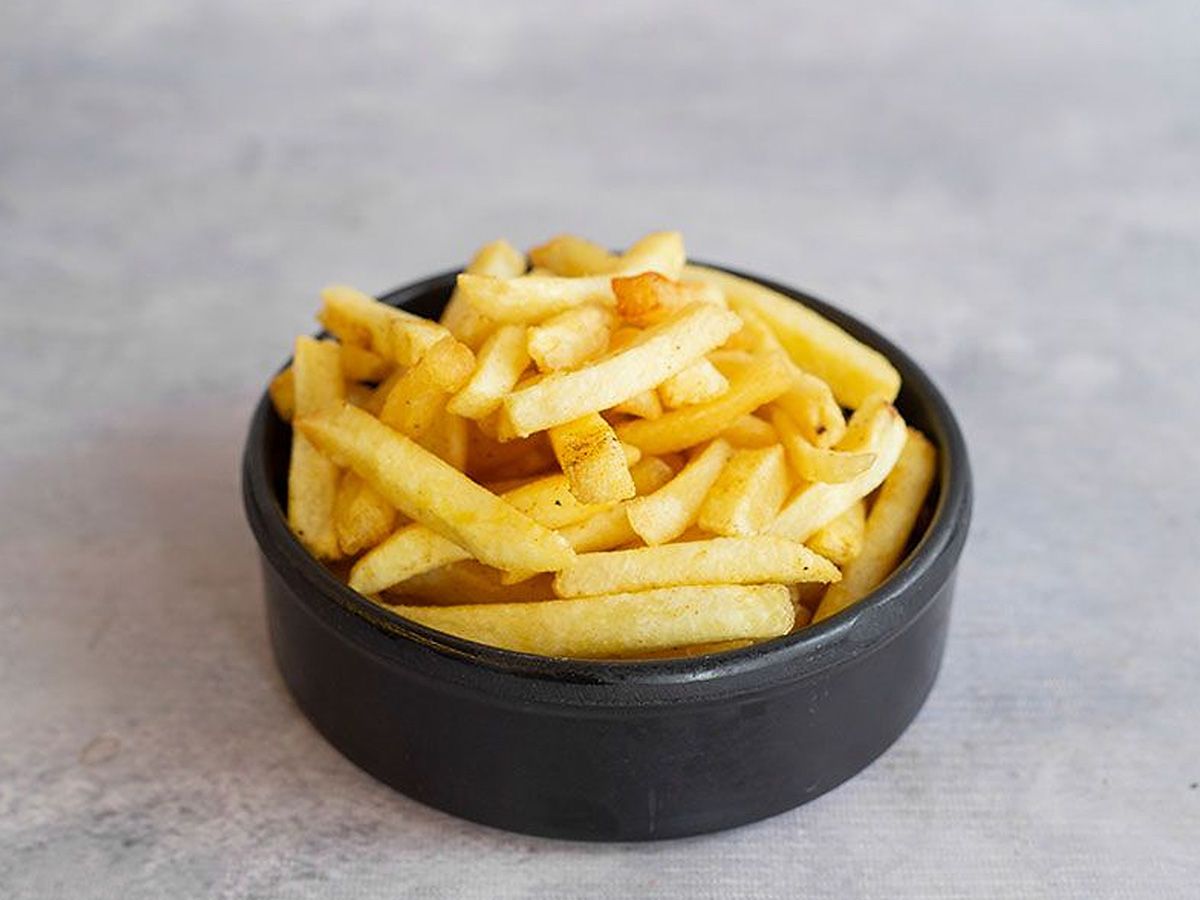 Medium potatoes