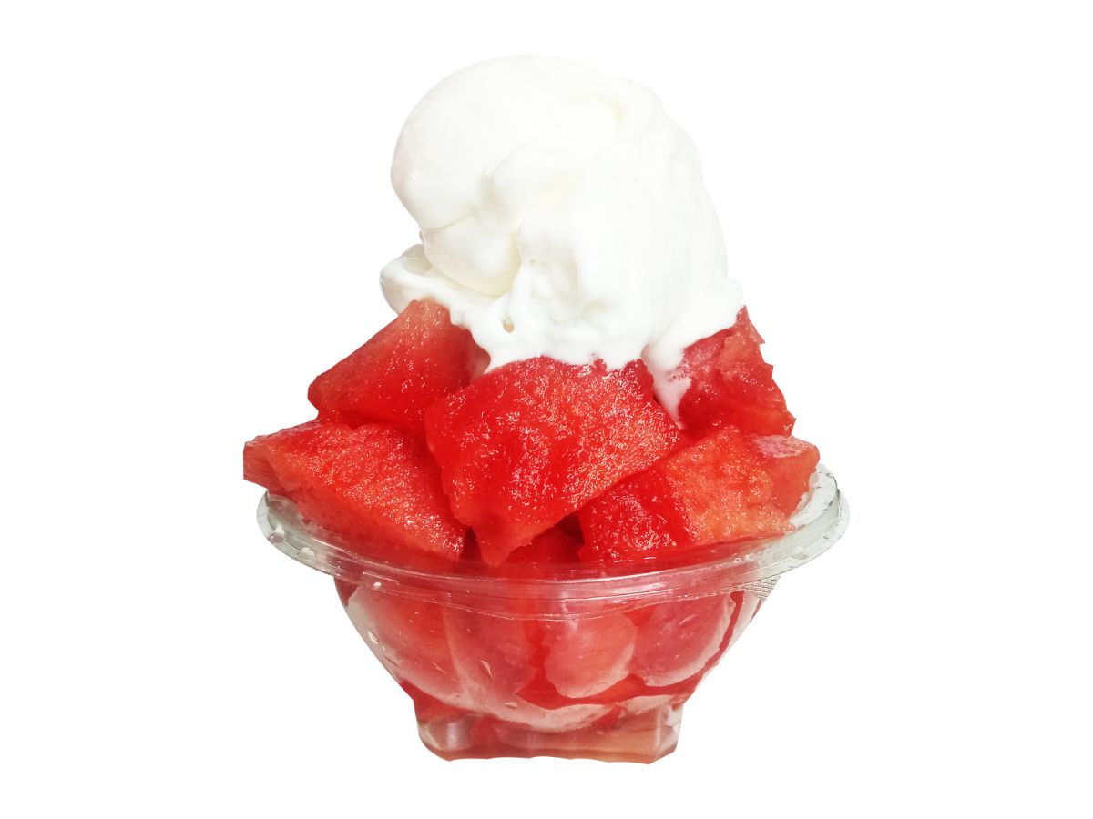 Watermelon Ice