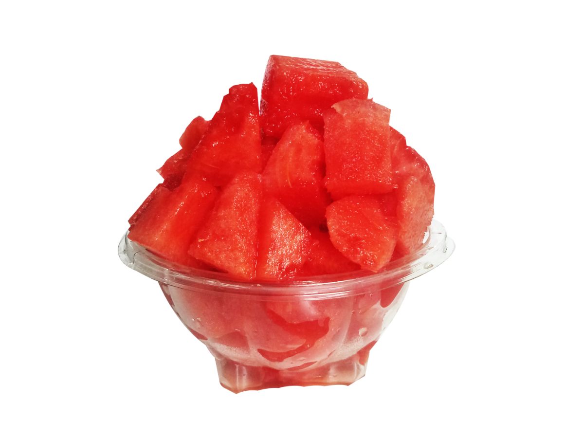 Watermelon Slices