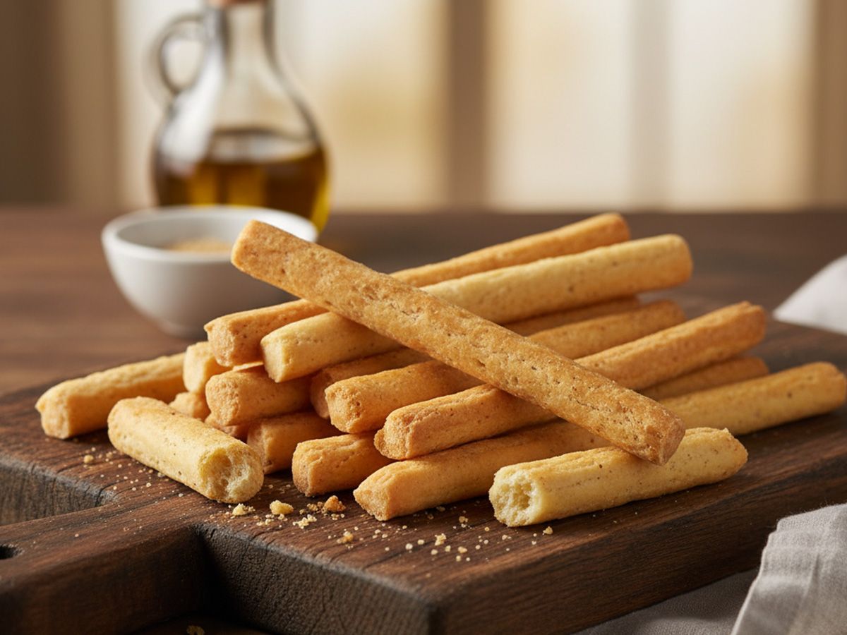 Plain Rusk 300 Gm
