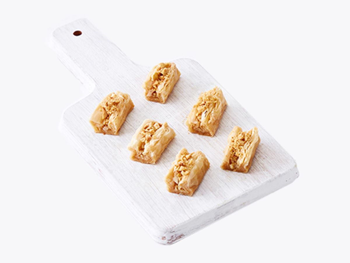 Baklava Comb 250 gram