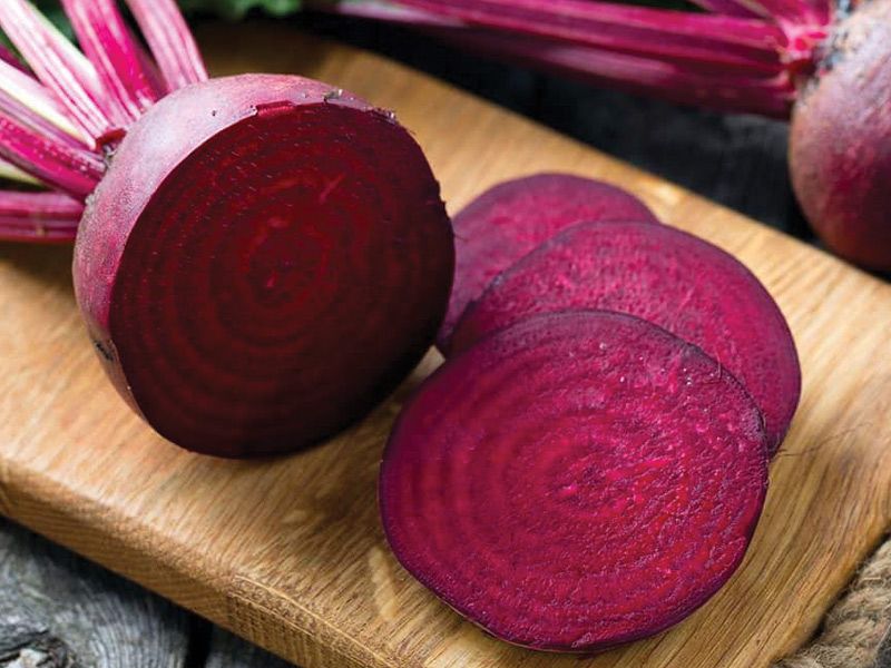 Beetroot Salad