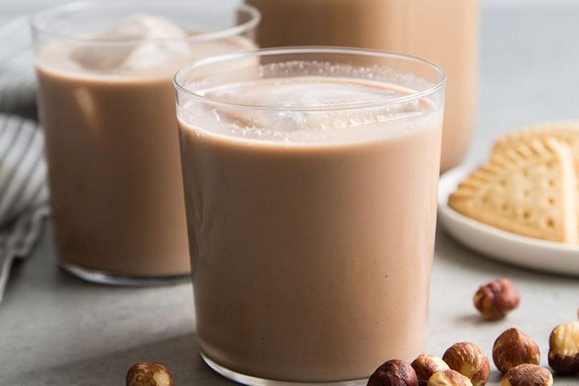Chocolate Hazelnut