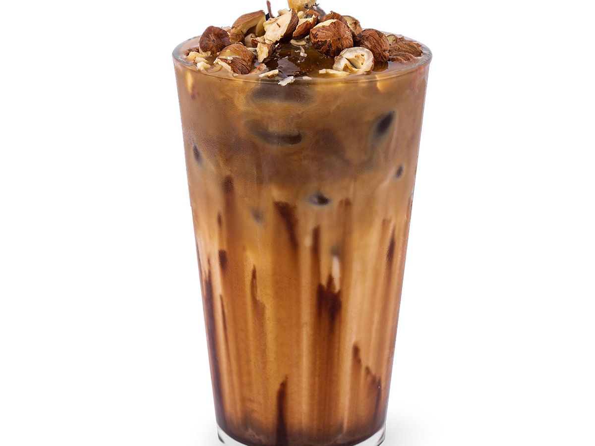 Hazelnut