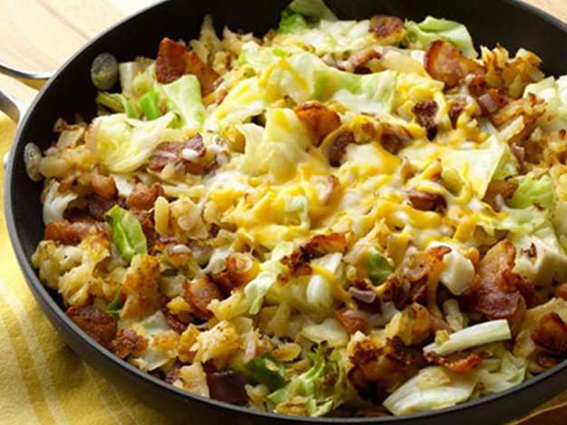 Poutine Hot Dog