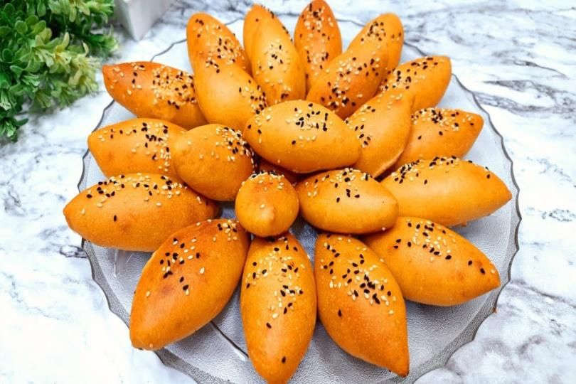 بوريك جبنة حوادق